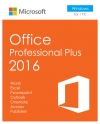 Microsoft office 2016 Pro +